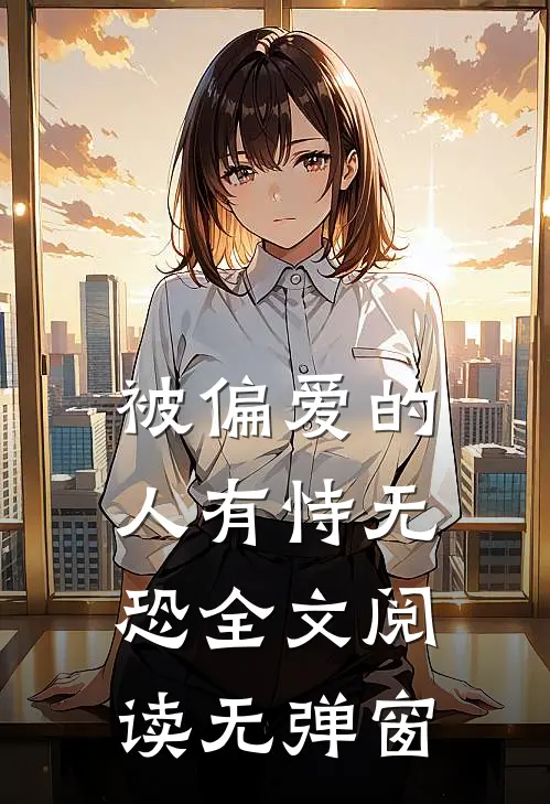 被偏爱的人有恃无恐全文阅读无弹窗