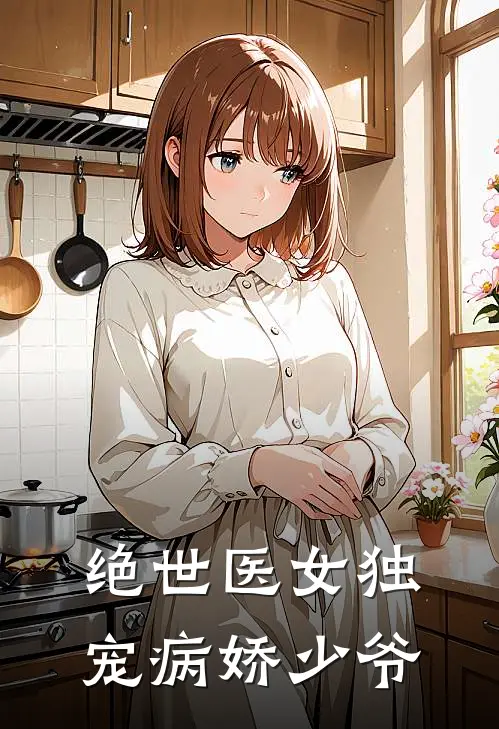 绝世医女独宠病娇少爷