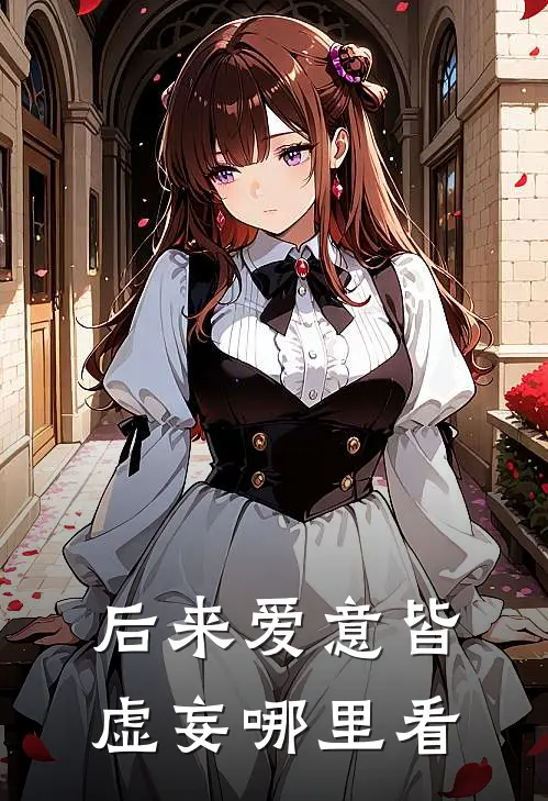 后来爱意皆虚妄哪里看