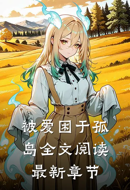 被爱困于孤岛全文阅读最新章节