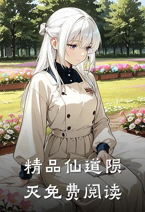 精品仙道陨灭免费阅读