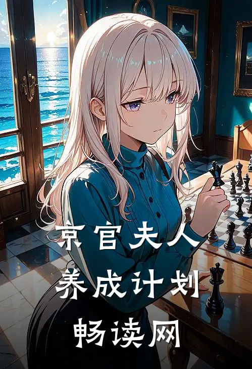 京官夫人养成计划畅读网