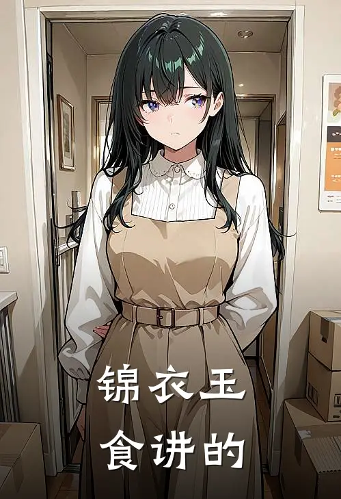 锦衣玉食讲的