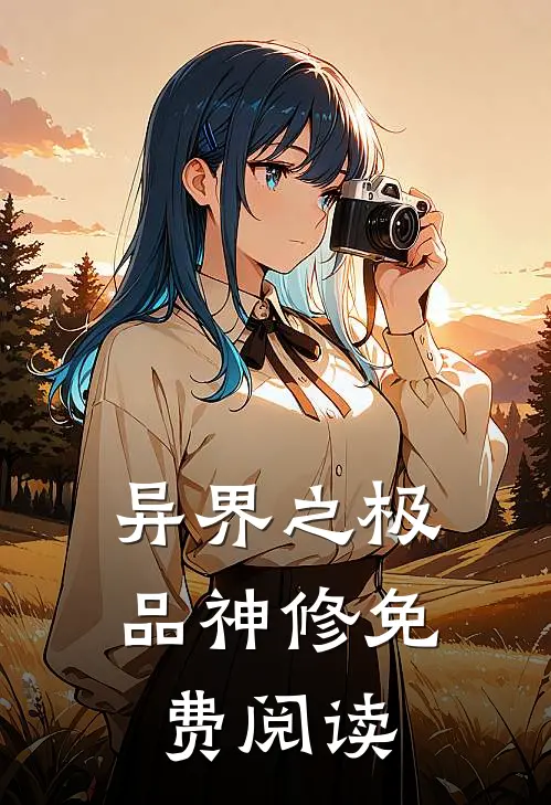 异界之极品神修免费阅读