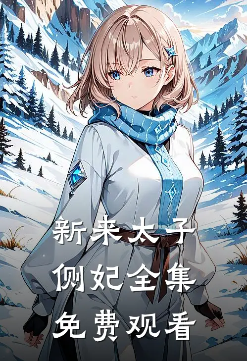新来太子侧妃 全集免费观看