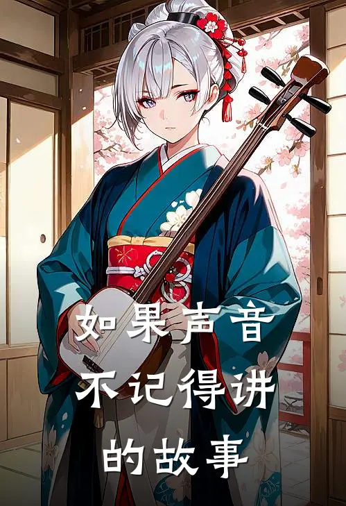 如果声音不记得讲的故事