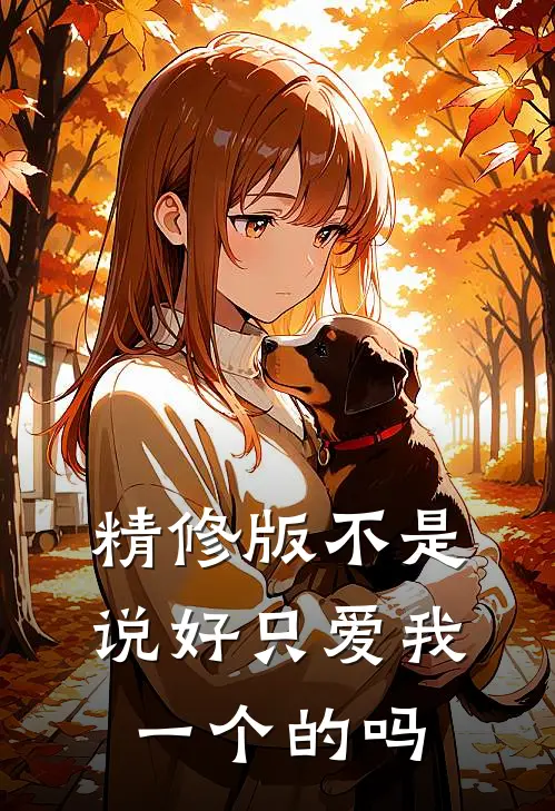 精修版不是说好只爱我一个的吗