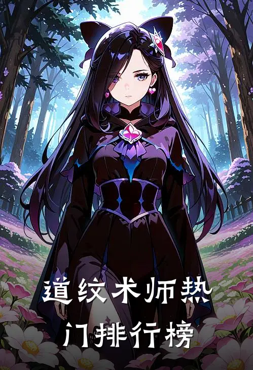 道纹术师热门排行榜