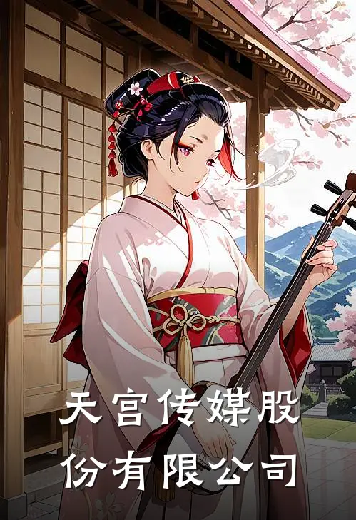天宫传媒股份有限公司