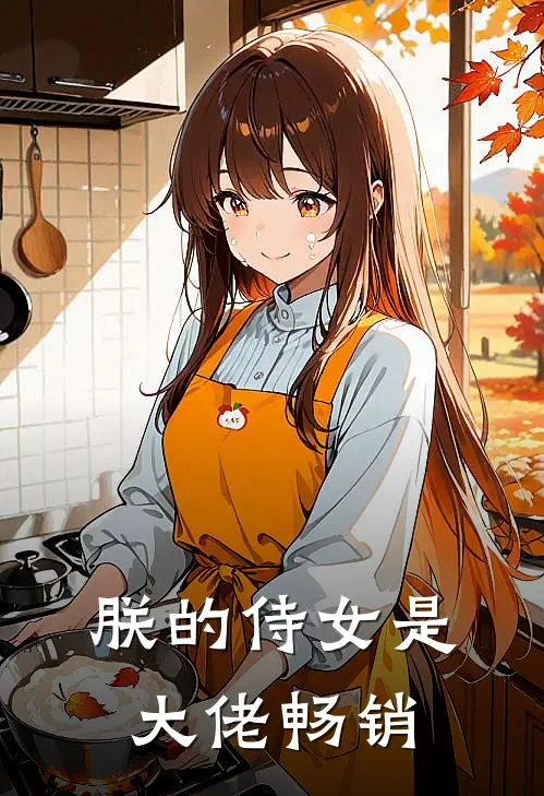 朕的侍女是大佬畅销