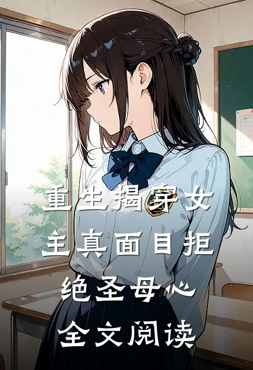 重生揭穿女主真面目拒绝圣母心全文阅读
