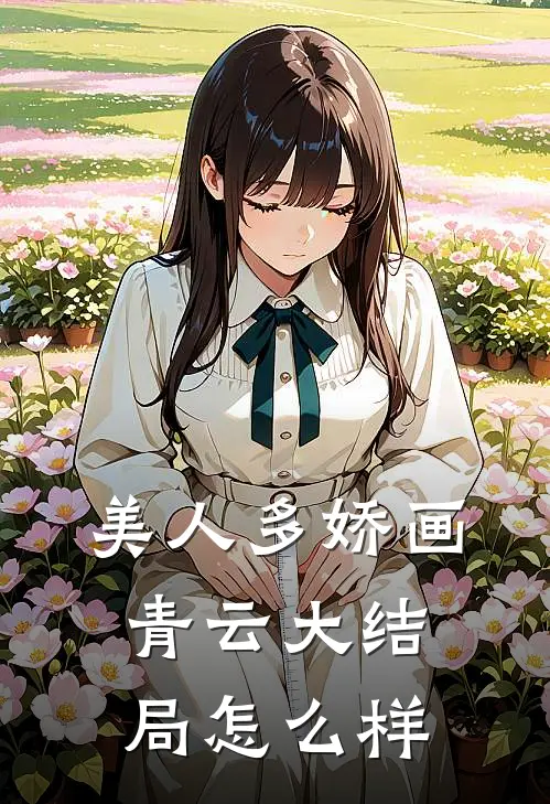美人多娇画青云大结局怎么样