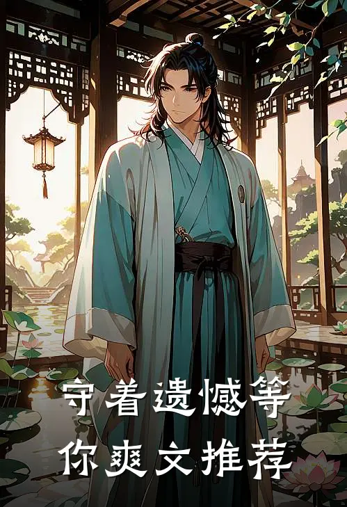 守着遗憾等你爽文推荐