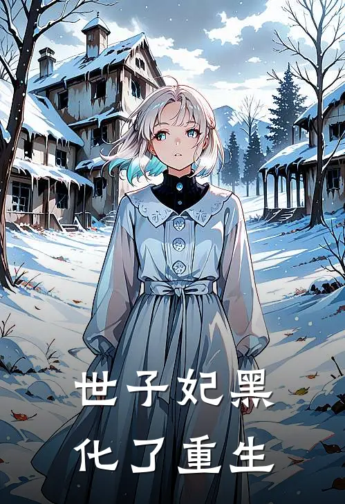 世子妃黑化了重生