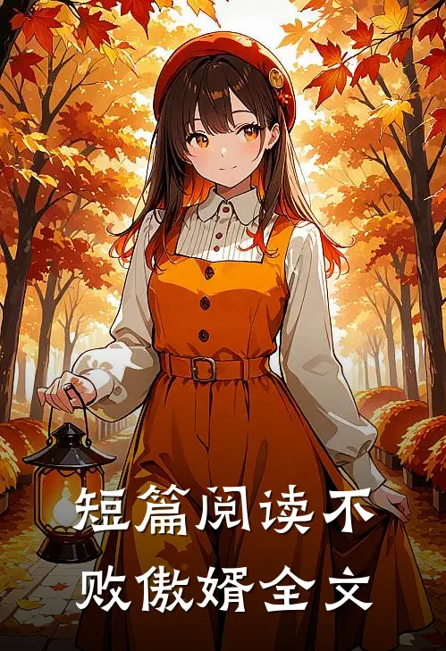 短篇阅读不败傲婿全文