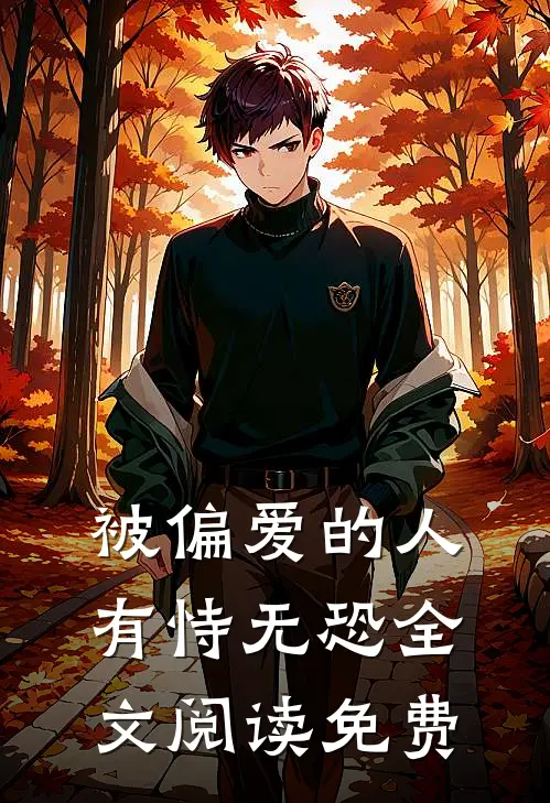 被偏爱的人有恃无恐全文阅读免费