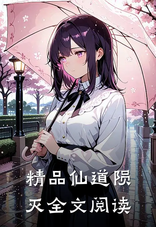 精品仙道陨灭全文阅读