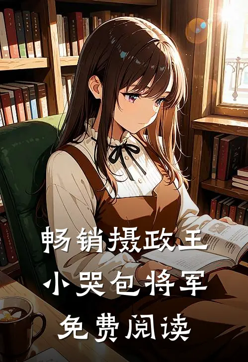 畅销摄政王小哭包将军免费阅读