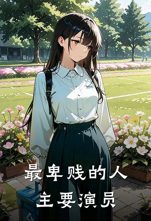 最卑贱的人主要演员