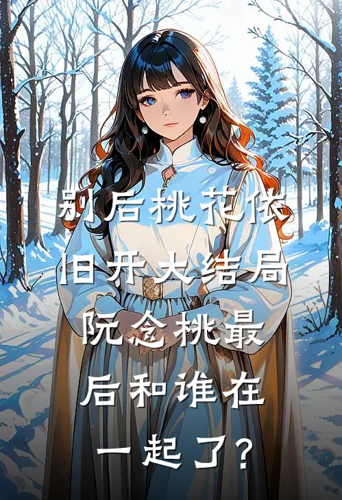 别后桃花依旧开大结局阮念桃最后和谁在一起了?