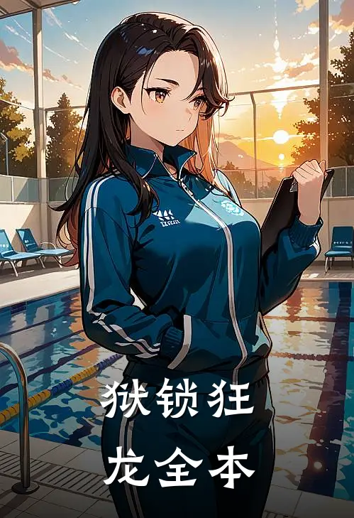 狱锁狂龙全本