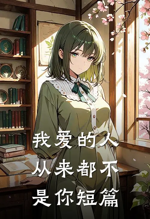 我爱的人从来都不是你短篇