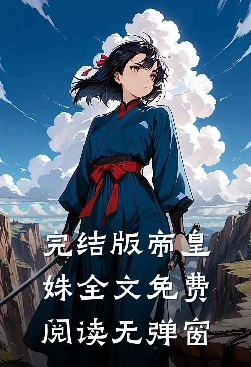 完结版帝皇姝全文免费阅读无弹窗