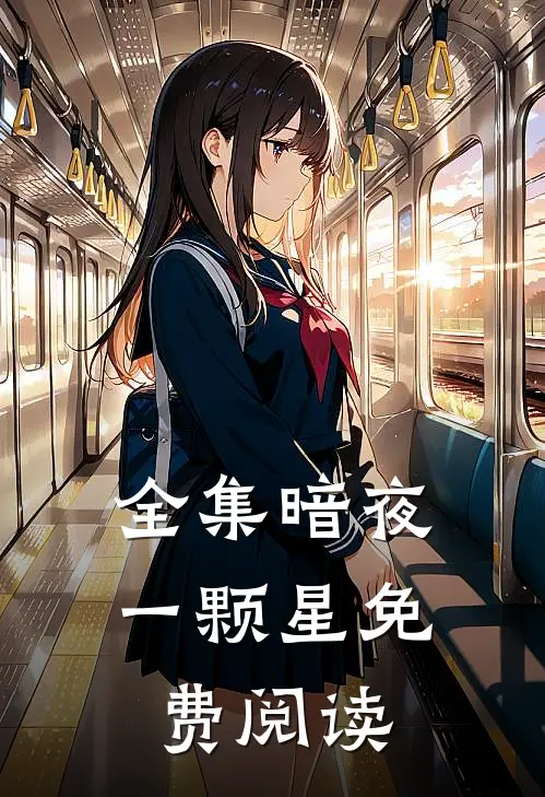 全集暗夜一颗星免费阅读