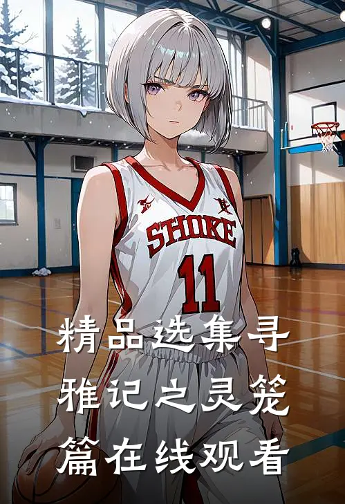 精品选集寻雅记之灵笼篇在线观看