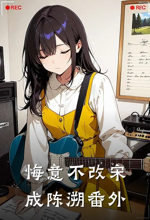 悔意不改宋成陈溯番外