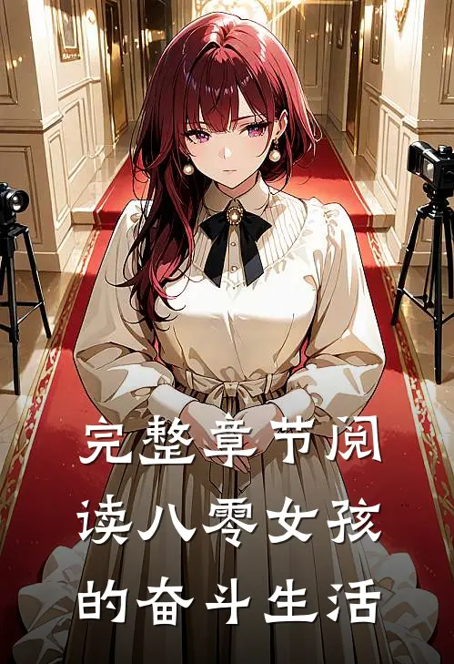 完整章节阅读八零女孩的奋斗生活