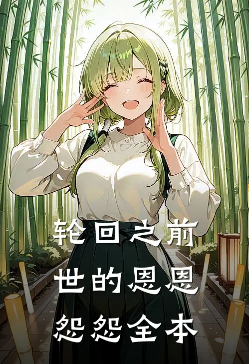 轮回之前世的恩恩怨怨全本