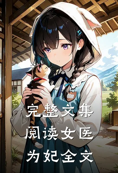 完整文集阅读女医为妃全文