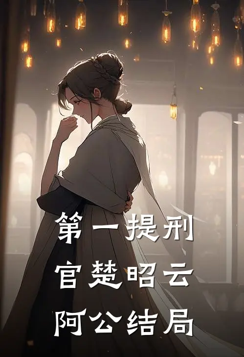 第一提刑官楚昭云阿公结局