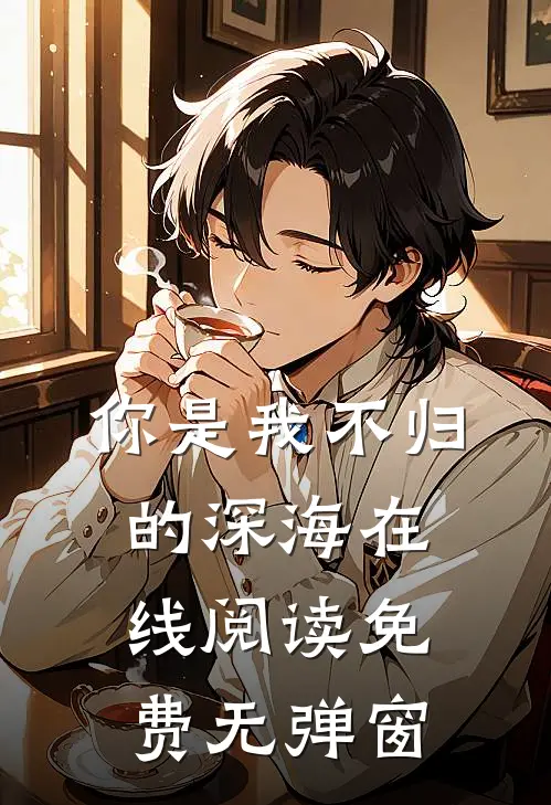 你是我不归的深海在线阅读免费无弹窗