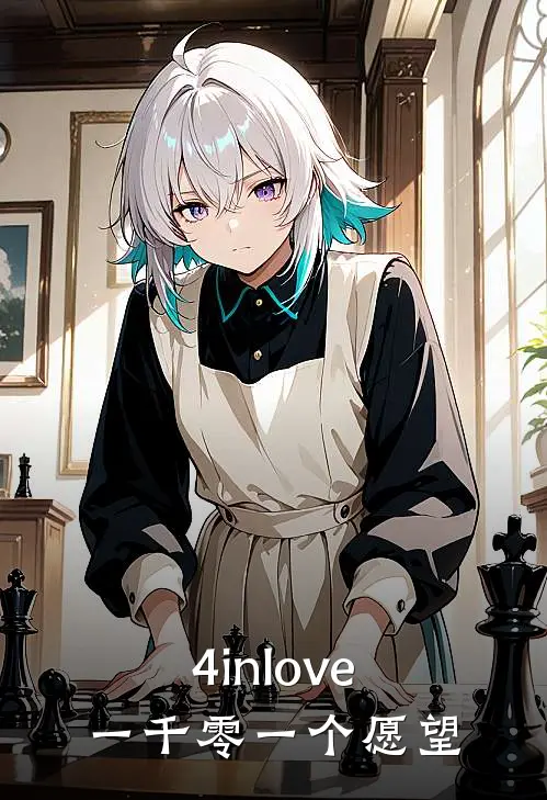4inlove一千零一个愿望
