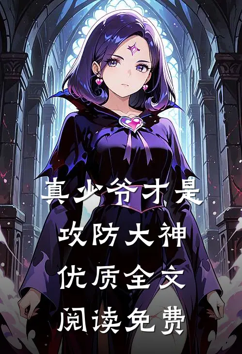 真少爷才是攻防大神优质全文阅读免费