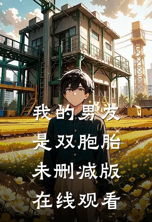 我的男友是双胞胎未删减版在线观看
