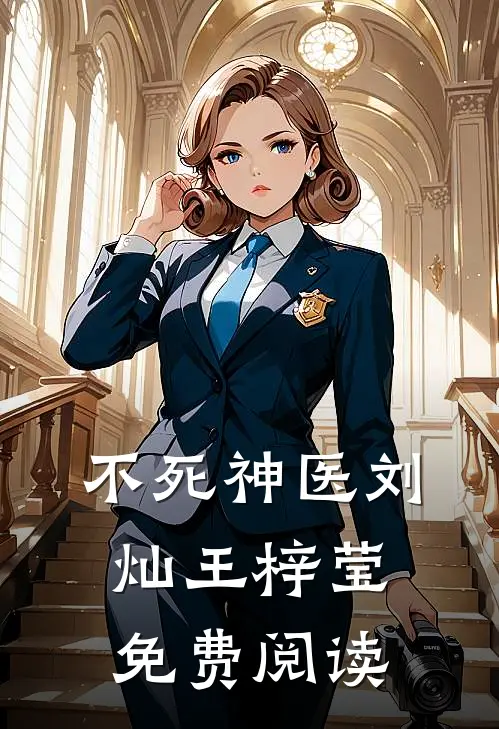 不死神医刘灿王梓莹免费阅读