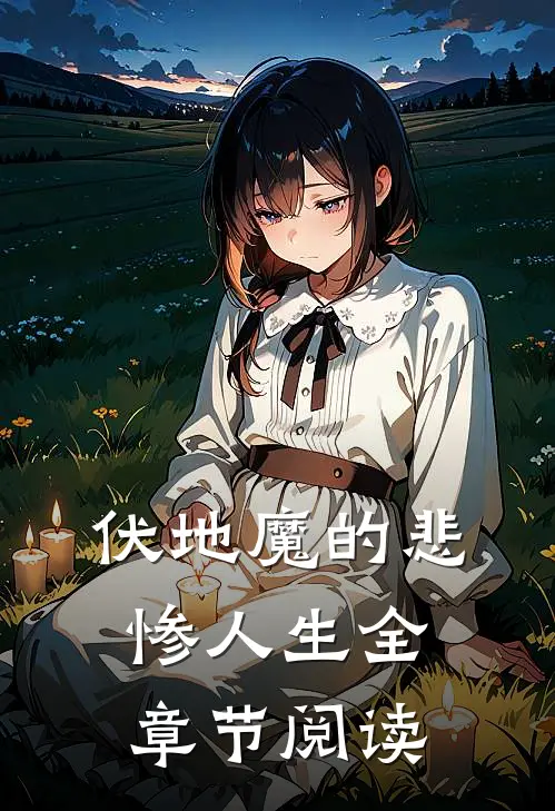 伏地魔的悲惨人生全章节阅读