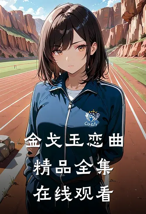 金戈玉恋曲精品全集在线观看
