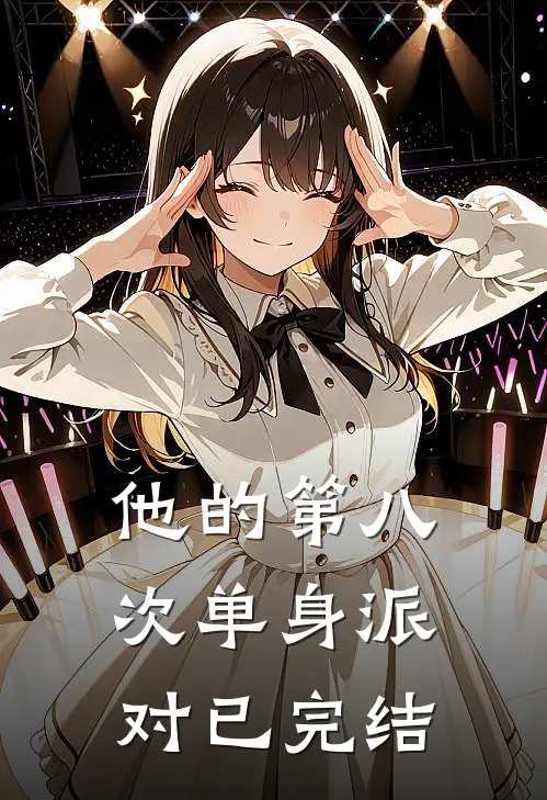 他的第八次单身派对已完结