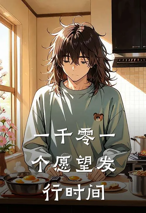 一千零一个愿望发行时间
