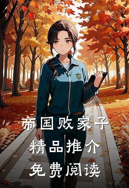 帝国败家子精品推介免费阅读
