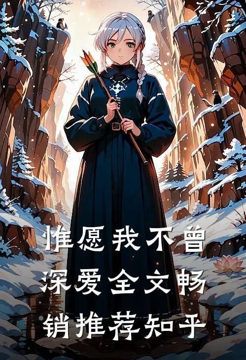 惟愿我不曾深爱全文畅销推荐知乎
