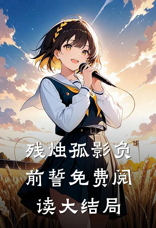 残烛孤影负前誓免费阅读大结局