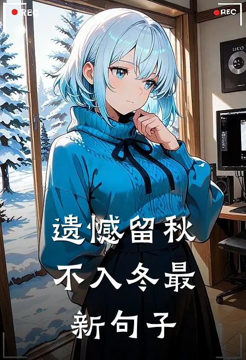 遗憾留秋不入冬最新句子