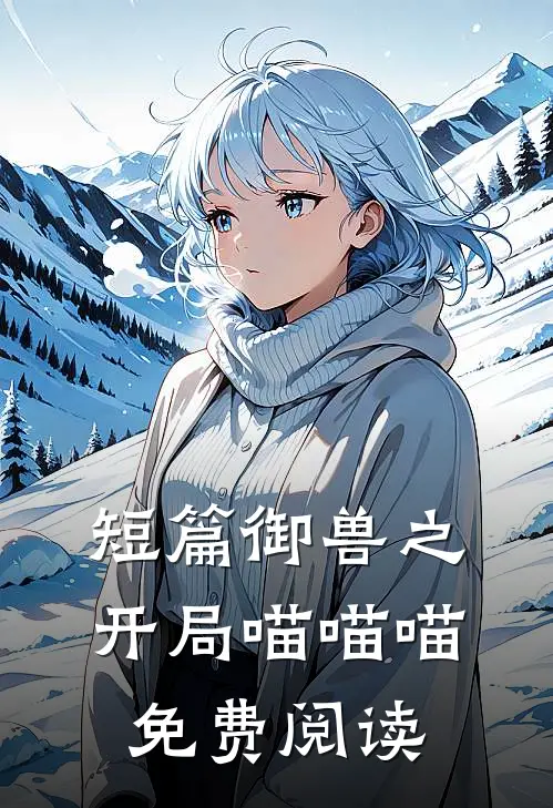 短篇御兽之开局喵喵喵免费阅读