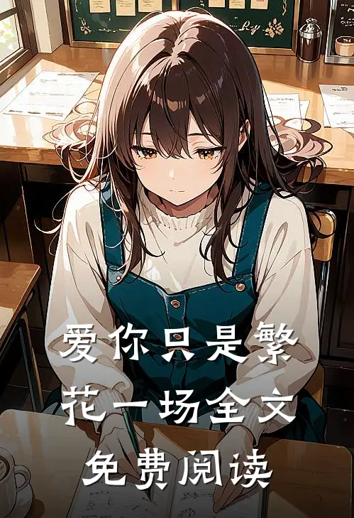 爱你只是繁花一场全文免费阅读