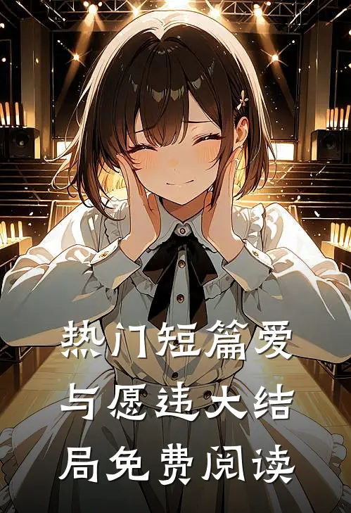 热门短篇爱与愿违大结局免费阅读